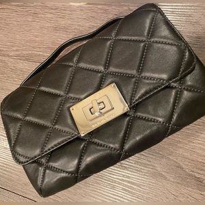 Michael Kors chain crossbody